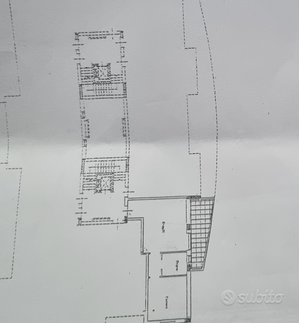 Appartamento – Perugia, Santa Sabina - Vista 5