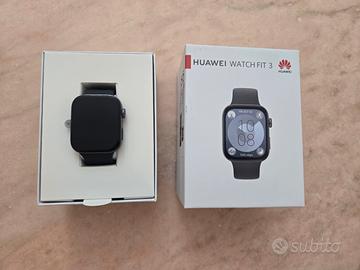 Huawei Watch Fit 3