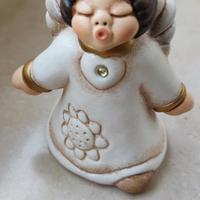 ANGELO DELLA FELICITÀ THUNE NUOVO CON SCATOLA