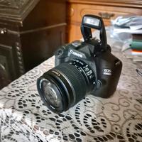 Canon Eos 2000D 