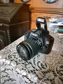 Canon Eos 2000D 
