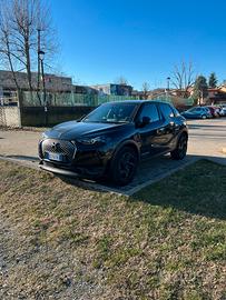 DS3 Crossback - La Premiere