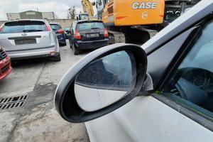 BMW 116I 2006 - SPECCHIETTO RETROVISORE SINISTRO