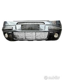 Paraurti anteriore citroen c3 pluriel 2003/2010