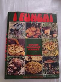 i funghi