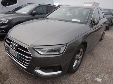 AUDI A4 Avant 35 TDI/163 CV S tronic Business Ad