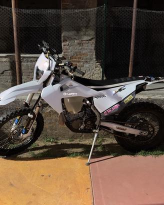 Husqvarna fe 450 2022