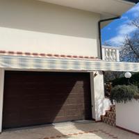 Struttura tenda m 4,40 x 350