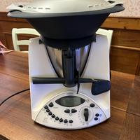 Vorwerk bimby mod. TM31