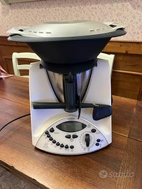 Vorwerk bimby mod. TM31