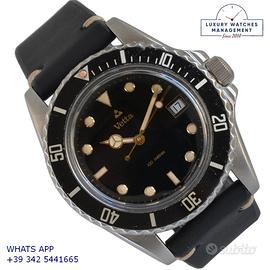 Vetta Diver Submariner 2501 V.1111.41 “Prototype”