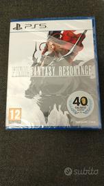 final fantasy resonance 