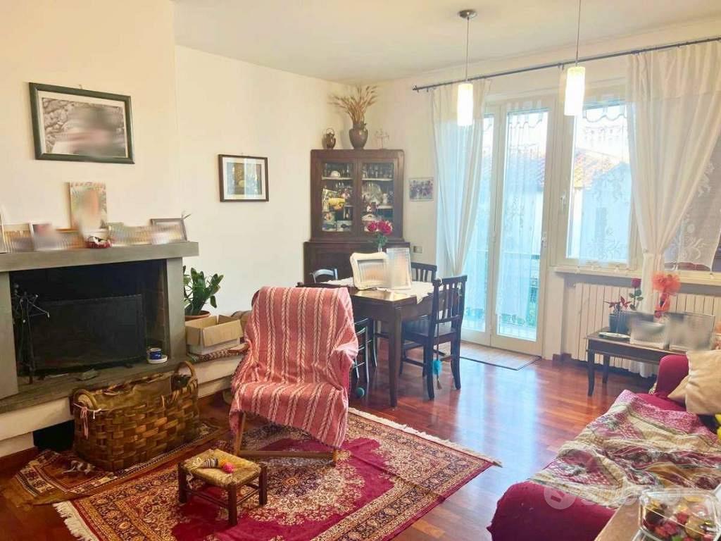 Appartamento – Anghiari, Santo Stefano - Vista 4