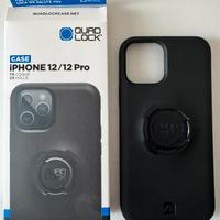 Cover iphone quad lock