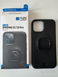 Cover iphone quad lock