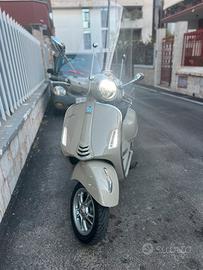 Vespa gts 310