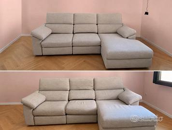 Divano Locatello Poltronesofà