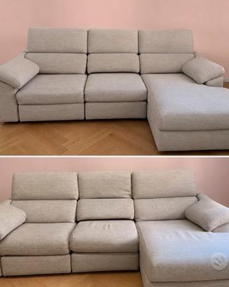 Divano Locatello Poltronesofà