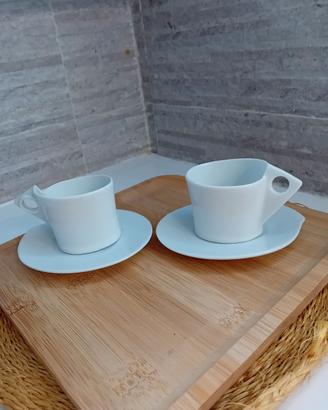 Coppia tazzine Kerastase 