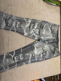 jeans uomo/ragazzo