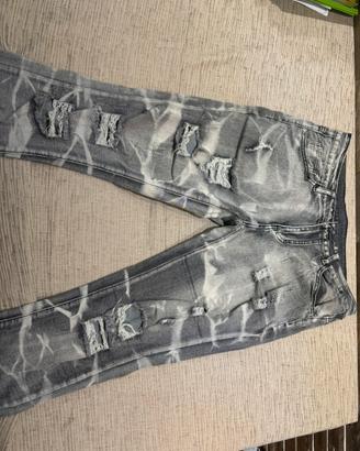 jeans uomo/ragazzo