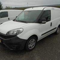 FIAT DOBLO CARGO ISOTERMICO