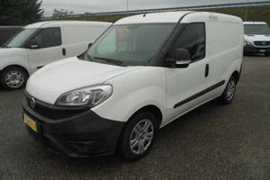 FIAT DOBLO CARGO ISOTERMICO