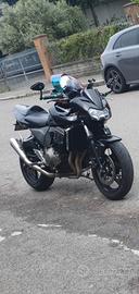 Z750 Kawasaki