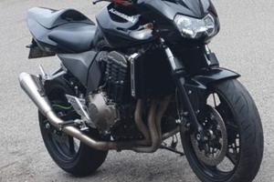 Z750 Kawasaki