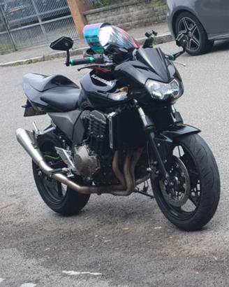 Z750 Kawasaki