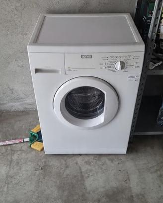 Lavatrice  Ignis LOE 6050 - SLIM 60x40 trattabile