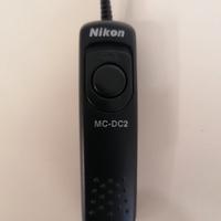 Nikon MC DC2