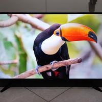 TV n.5 varie misure da 22 a 55"  smart  led e lcd