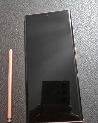 Samsung Note 20 ultra 5 G 