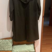 Cappotto loden originale  da donna taglia 38.