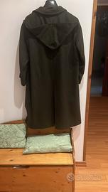Cappotto loden originale  da donna taglia 38.