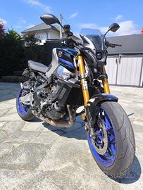 Yamaha MT-09 SP (2023) - GARANZIA YAMAHA 2028