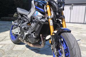 Yamaha MT-09 SP (2023) - GARANZIA YAMAHA 2028
