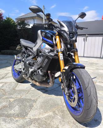 Yamaha MT-09 SP (2023) - GARANZIA YAMAHA 2028
