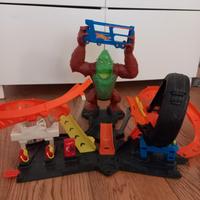 gioco macchinine Hotweels 