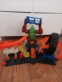 gioco macchinine Hotweels 