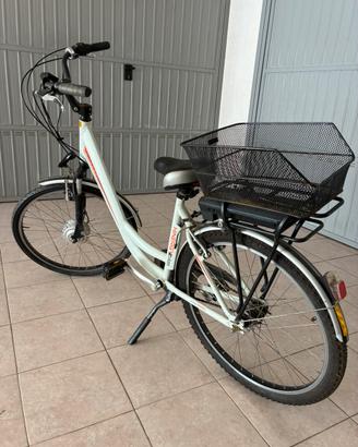Bicicletta elettrica