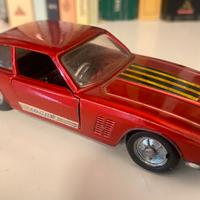 Politoys Jensen Vignale