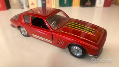 Politoys Jensen Vignale