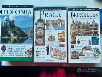 Guide turistiche