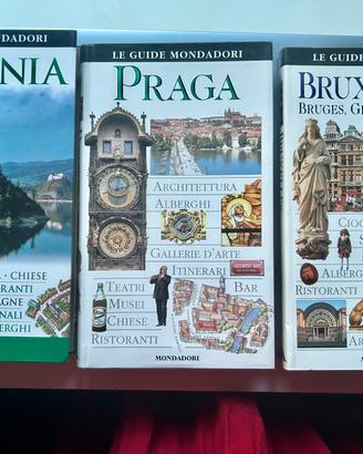 Guide turistiche