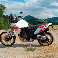 Yamaha Ténéré 700 - 2022