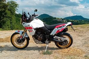 Yamaha Ténéré 700 - 2022
