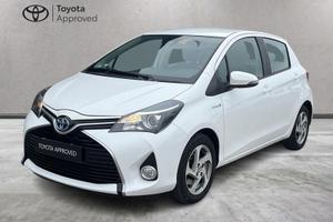 Toyota Yaris 5p 1.5h Active my16