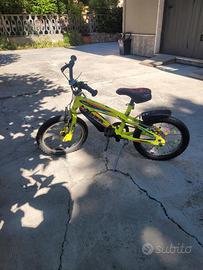 bici 16"